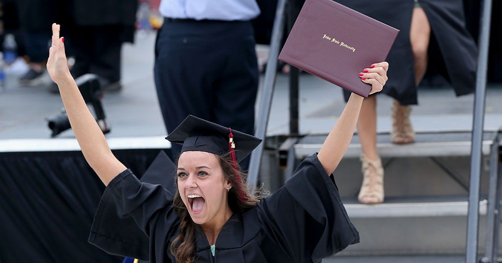 Women in Chemistry Scholarship